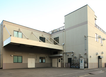 第二工場