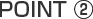 POINT(2)