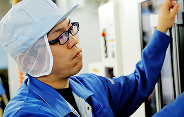 金型製造は工程すべての理解が肝心。